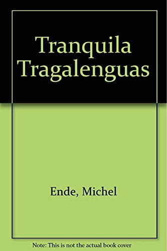 Tranquila tragalenguas la tortuga cabezota