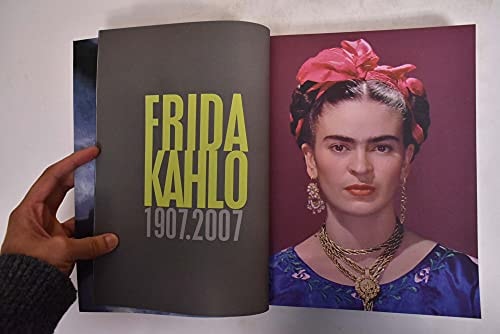Frida Kahlo 1907.2007