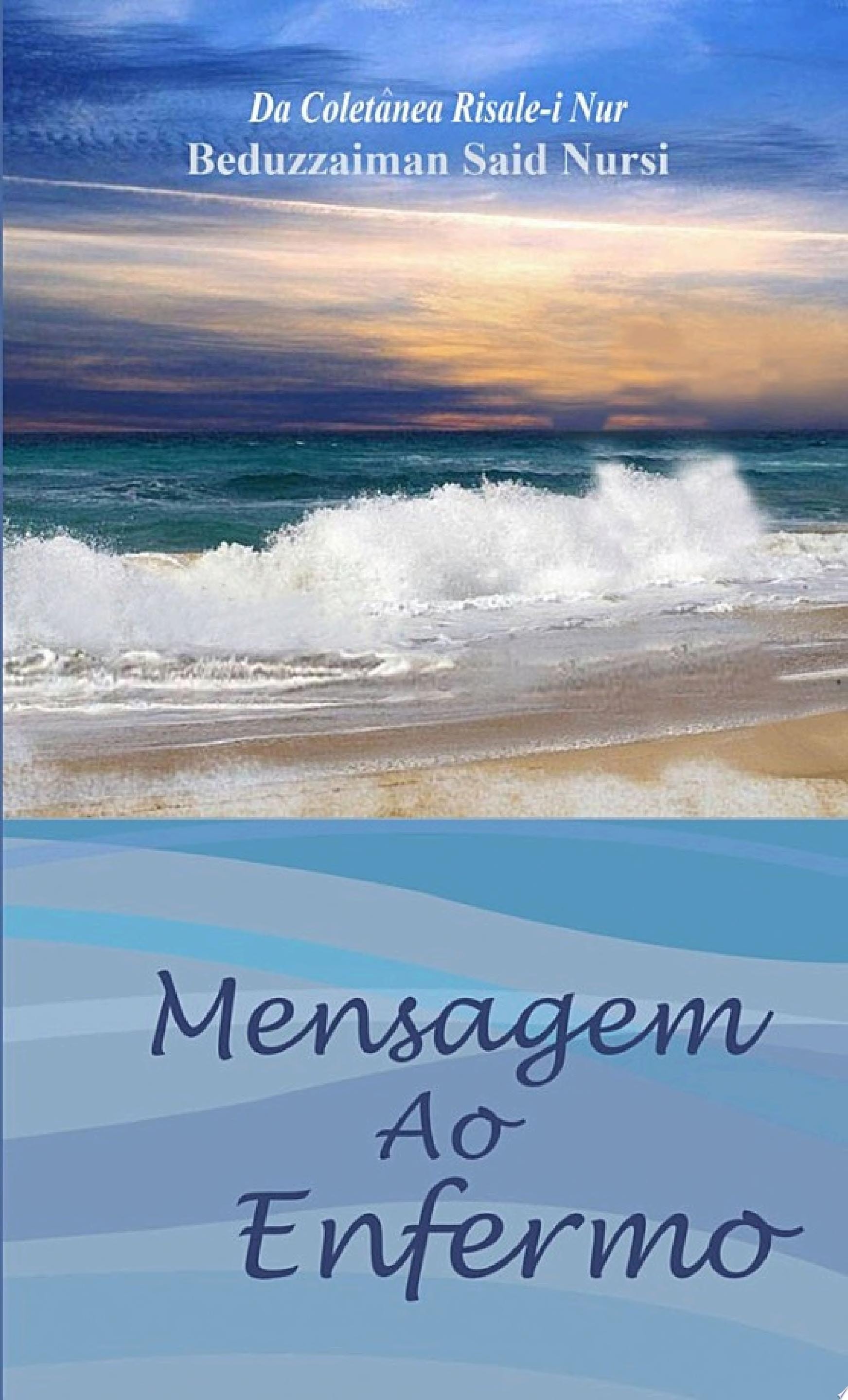 Mensagem ao Enfermo