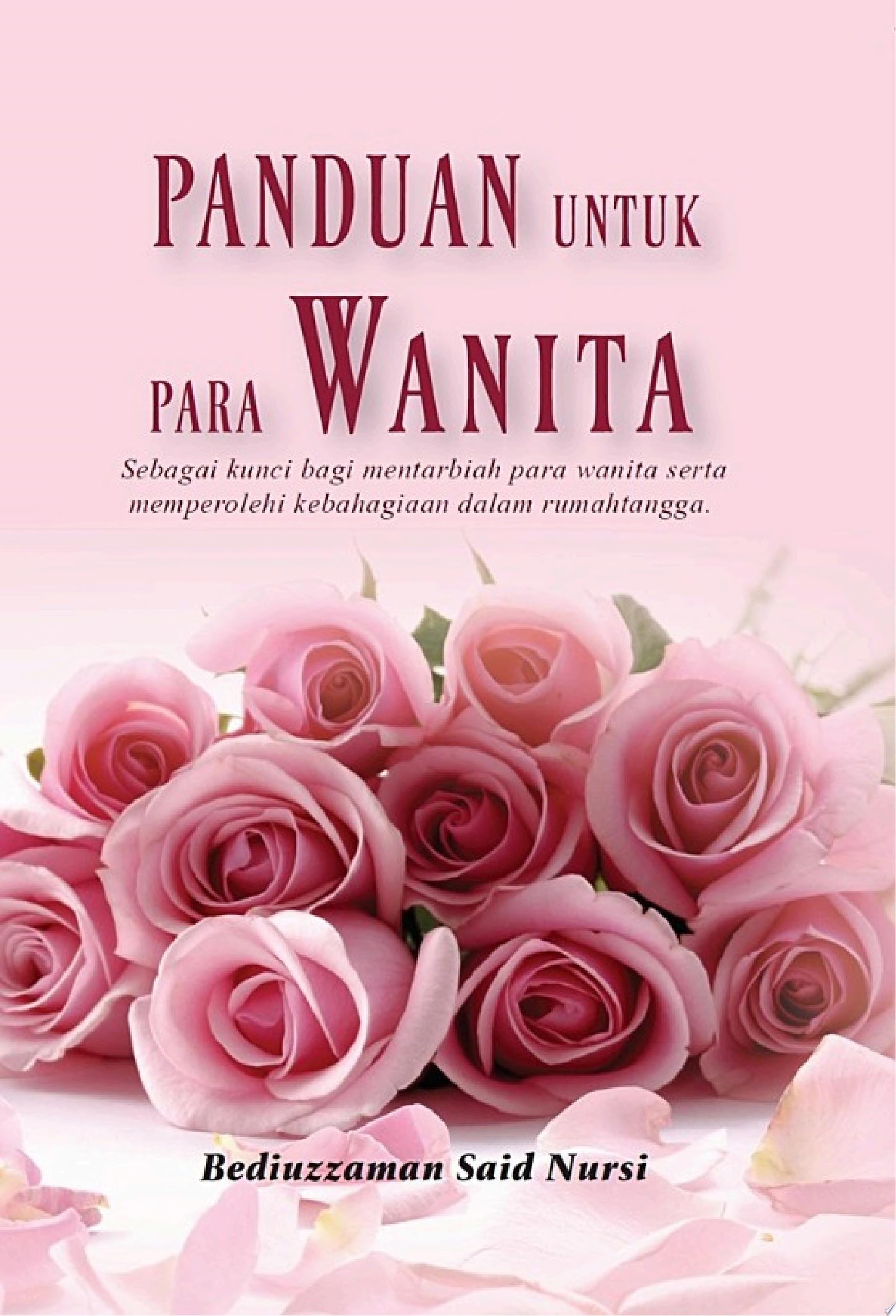 Panduan Untuk Para Wanita