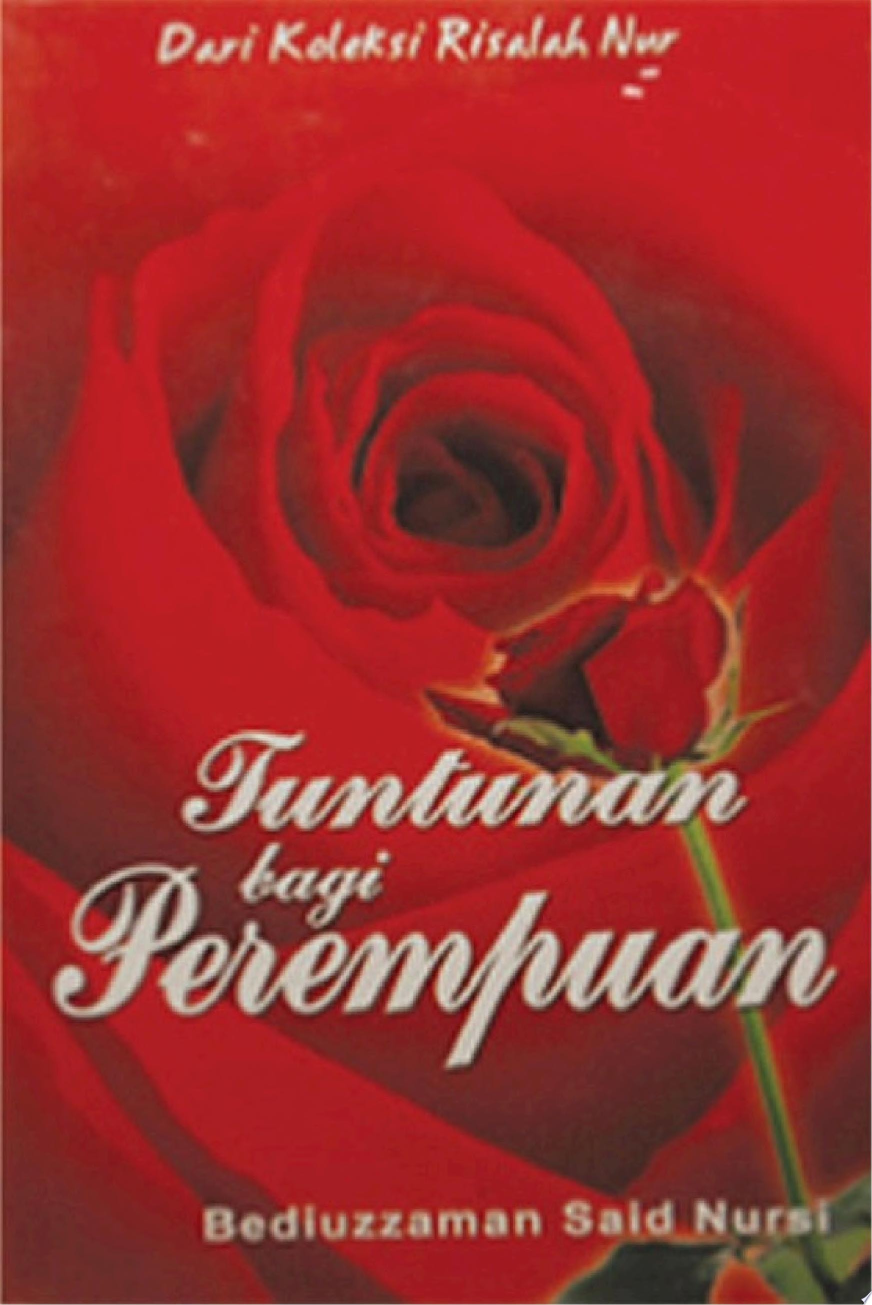 Tuntunan bagi Perempuan