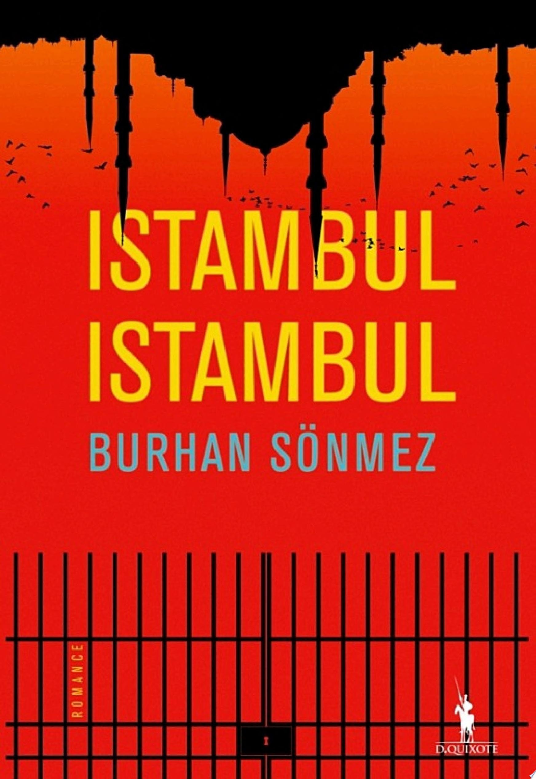 Istambul Istambul
