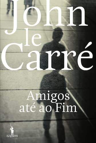Amigos até ao fim