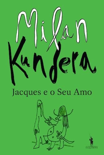 Jacques e o seu amo