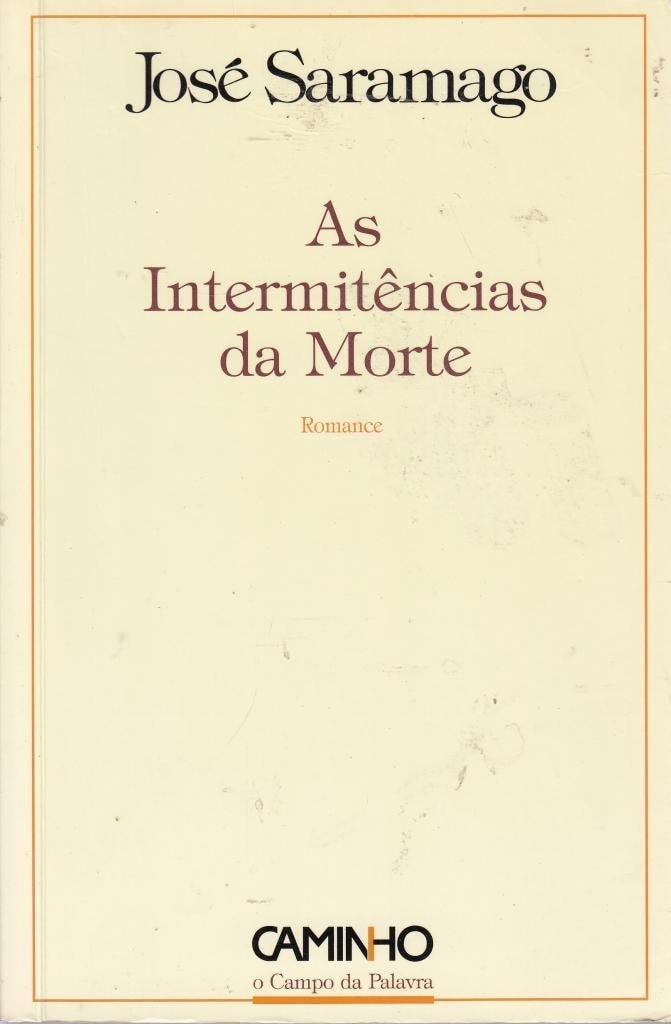 Intermitencias DA Morte, as