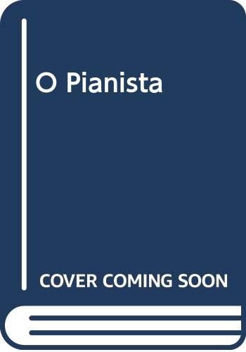 Pianista, O