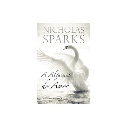 A alquimia do amor