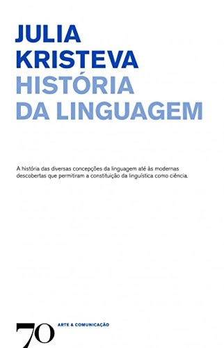 História da linguagem