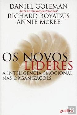 Os novos líderes: a inteligência emocional nas organizações
