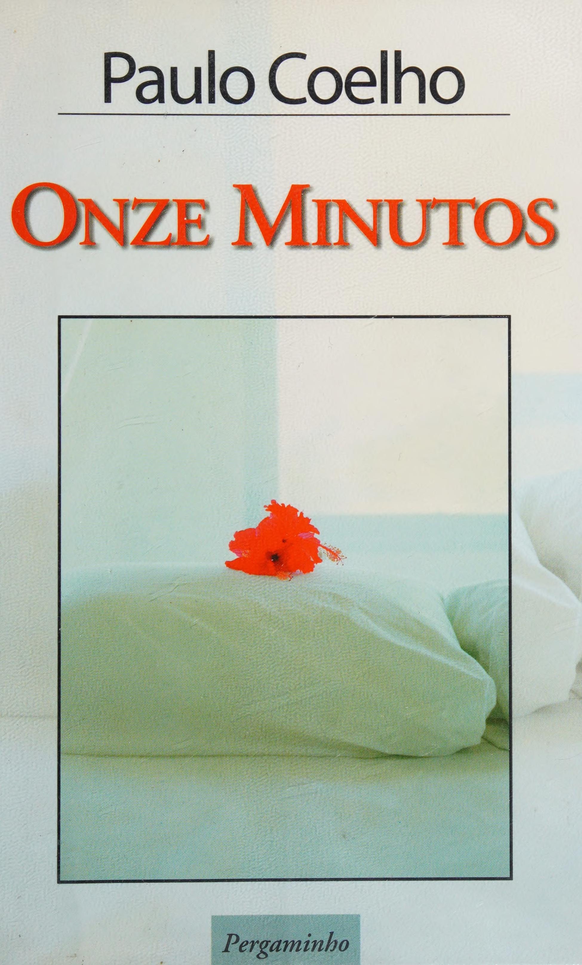 Onze minutos