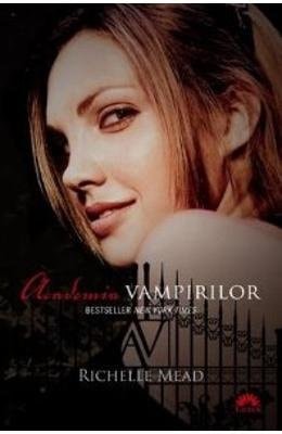Academia vampirilor