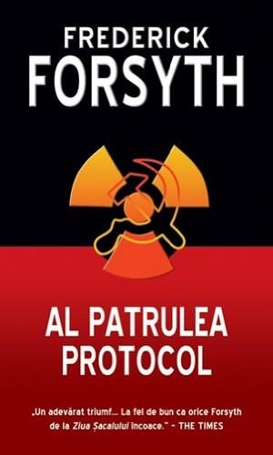Al patrulea protocol