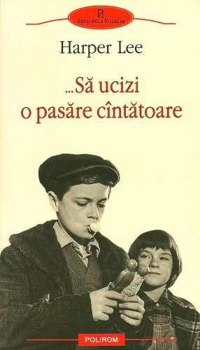 Să ucizi o pasăre cântătoare