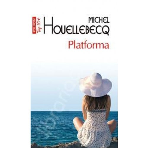 Platforma roman