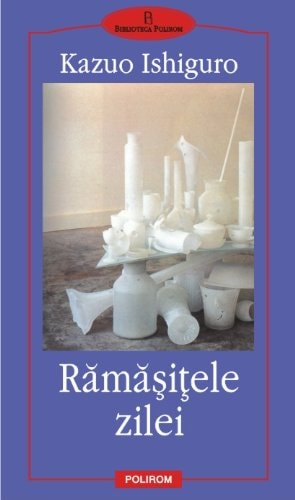 Rămăşiţele zilei