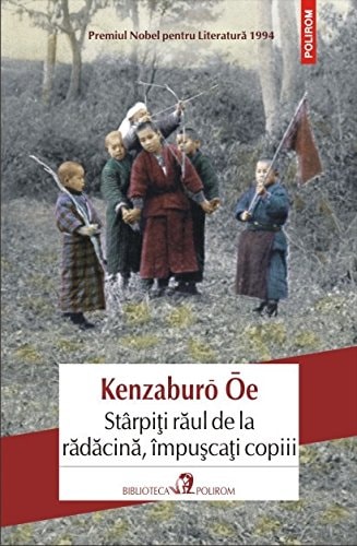 Stârpiţi răul de la rădăcină, împuşcaţi copiii