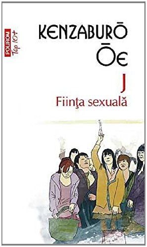 J fiinţa sexuală