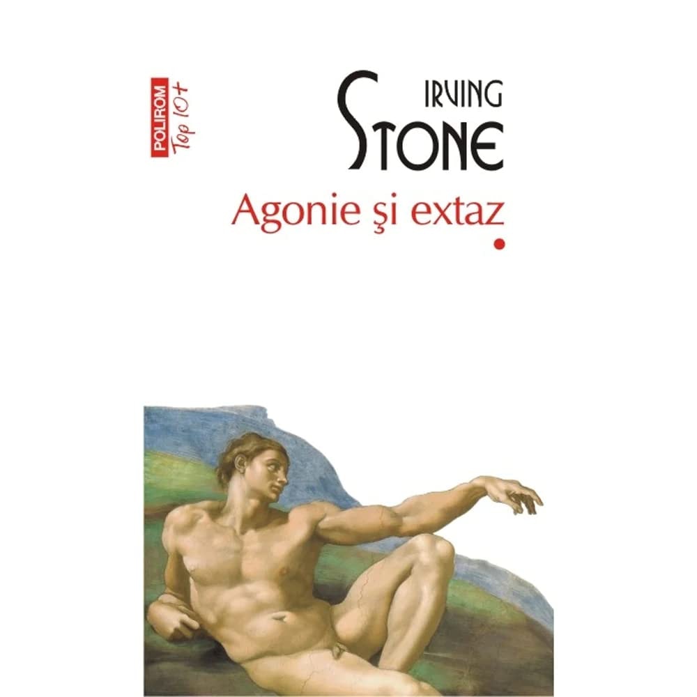 Agonie şi extaz