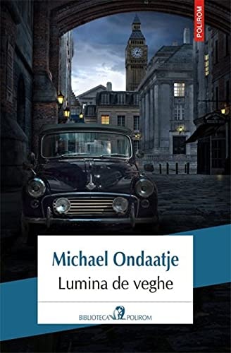 Lumina de veghe