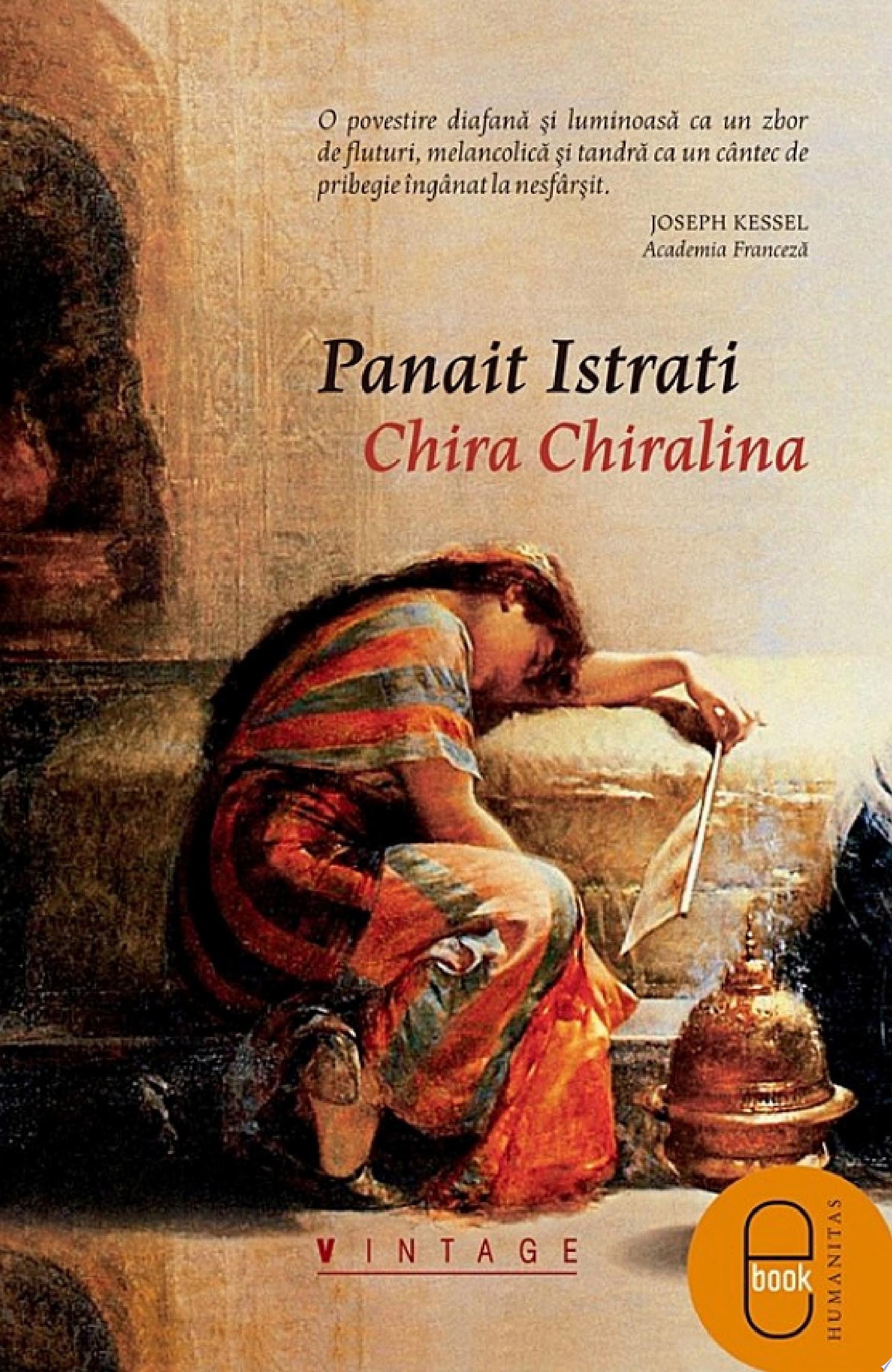 Chira Chiralina