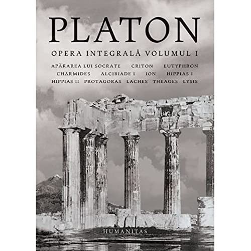 Platon opera integrala