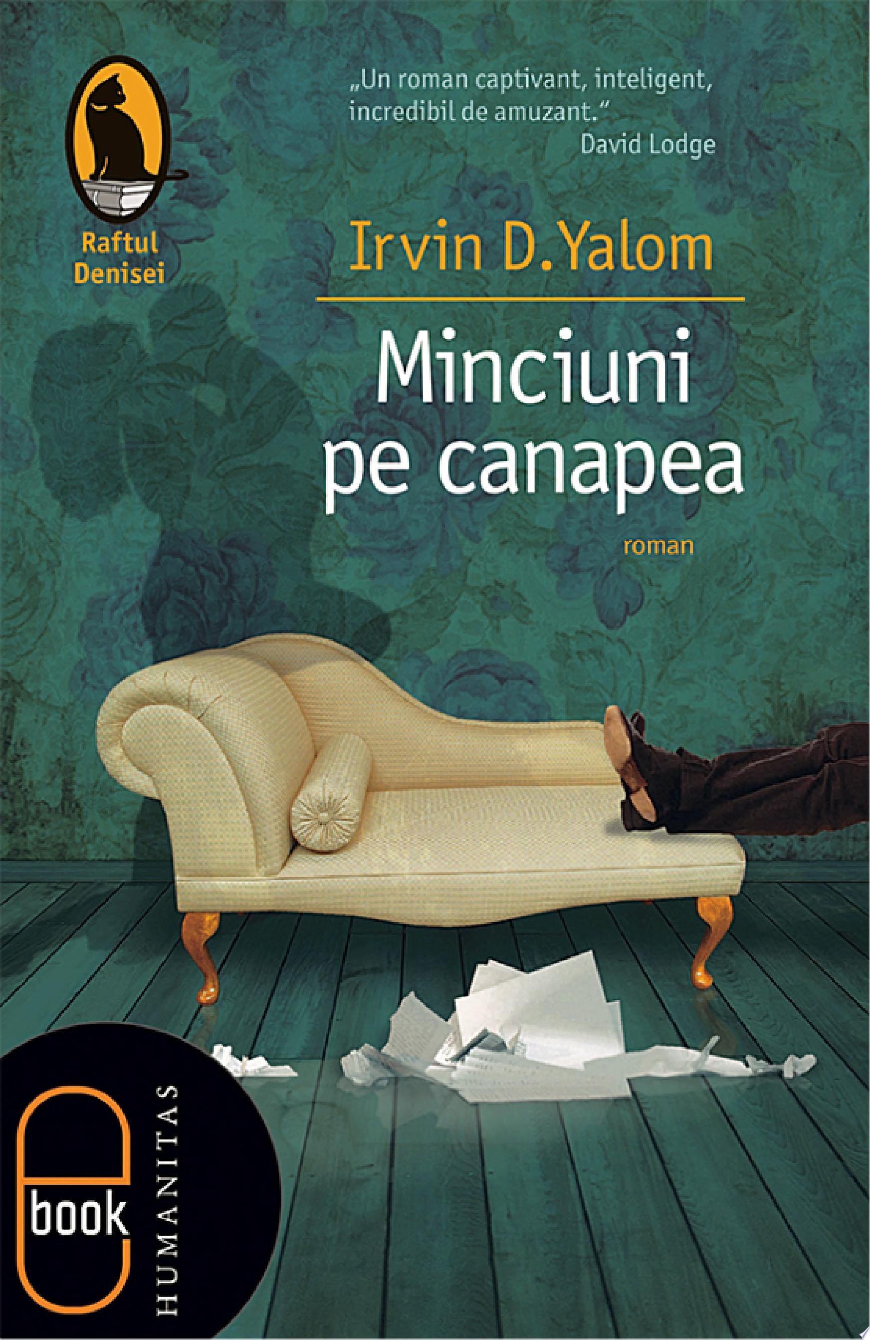 Minciuni pe canapea