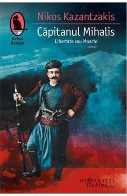 Căpitanul Mihalis (Libertate sau Moarte)