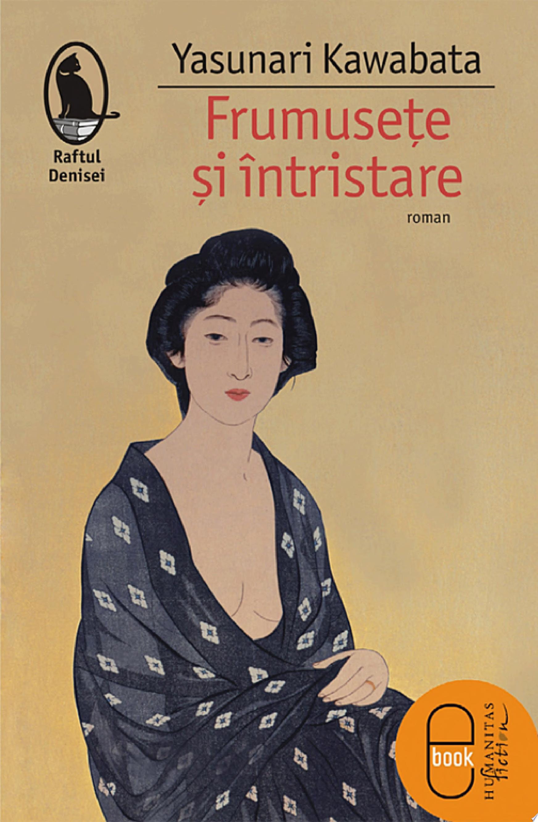 Frumusete si intristare