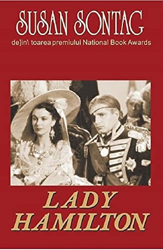 Lady Hamilton