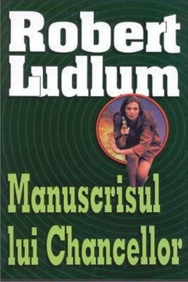 Manuscrisul lui Chancellor
