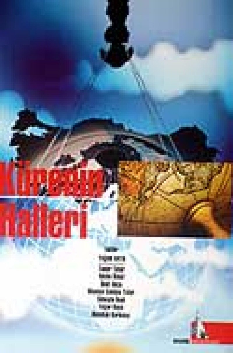 Kürenin halleri