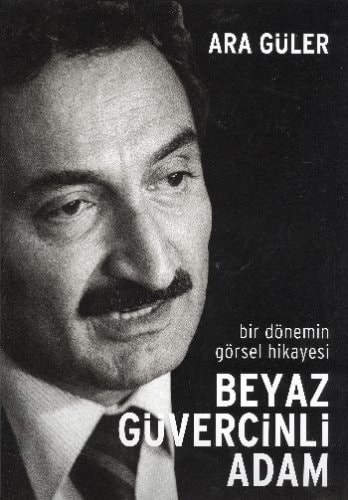Bir dönemin görsel hikayesi beyaz güvercinli adam
