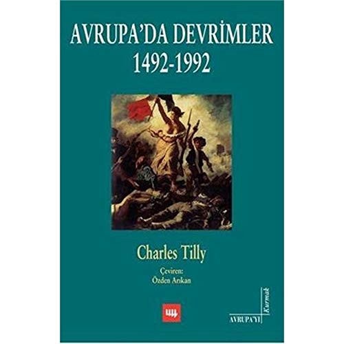 Avrupada Devrimler 1492-1992