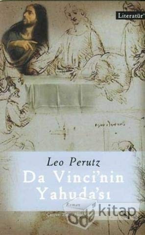 Da Vinci'nin Yahuda'sı