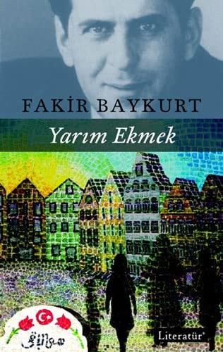 Yarım ekmek