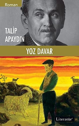 Yoz davar