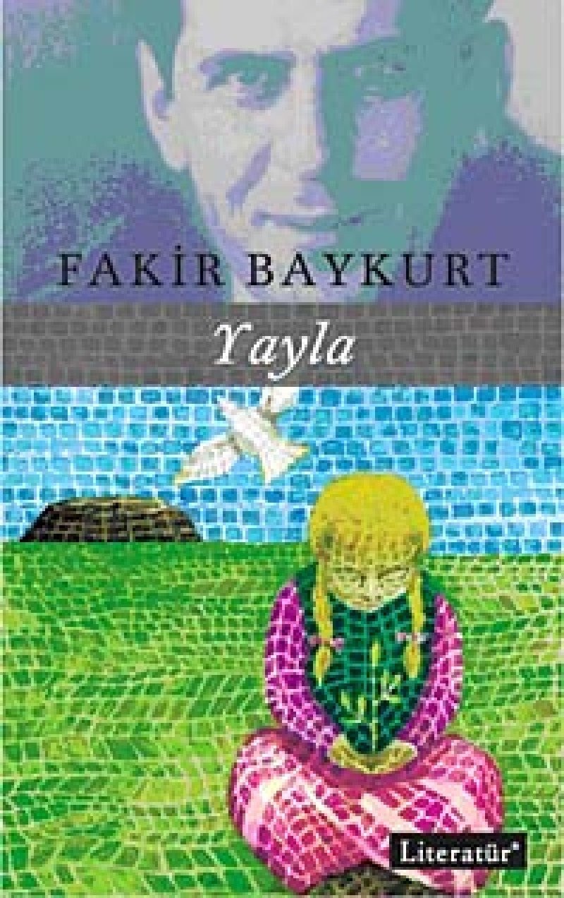 Yayla