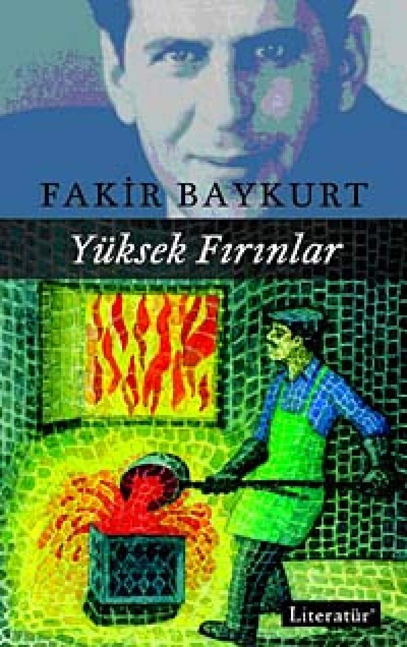 Yüksek fırınlar
