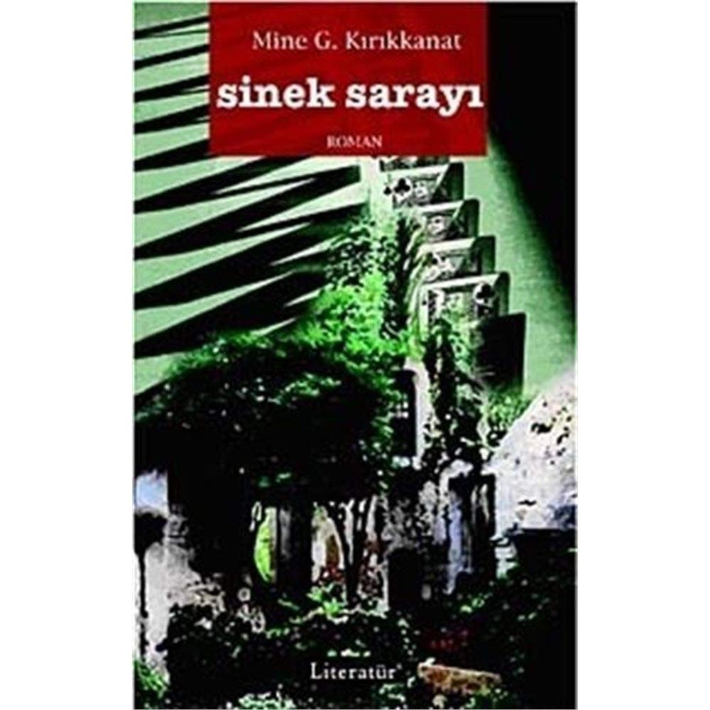Sinek sarayı