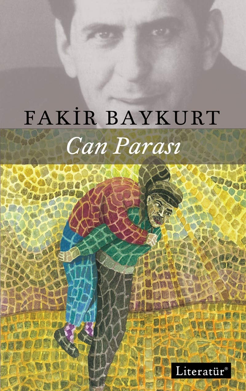 Can parası