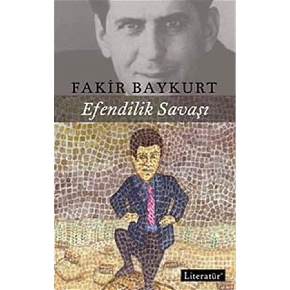 Efendilik Savasi