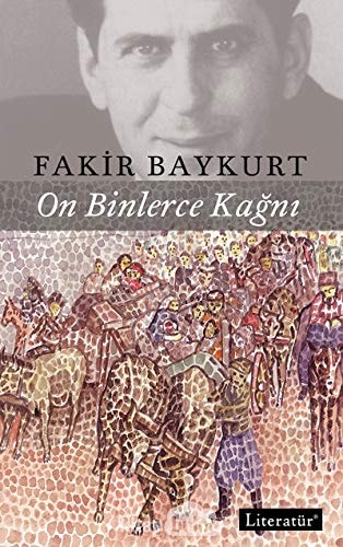 On binlerce kağnı