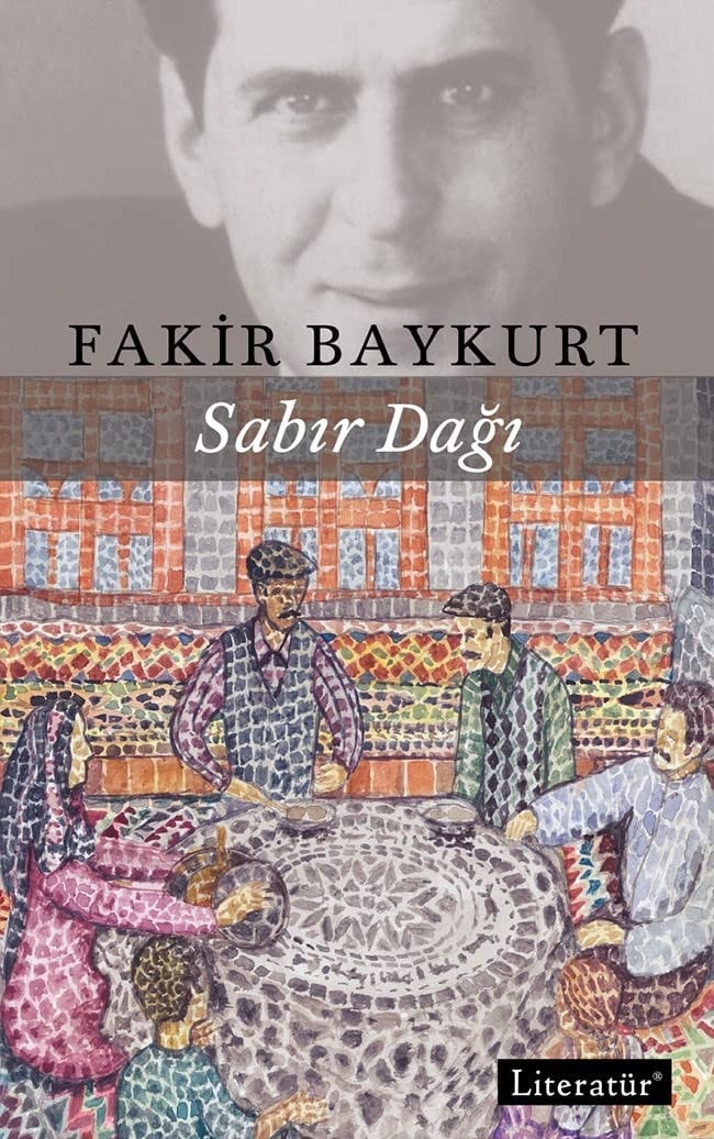 Sabır dağı