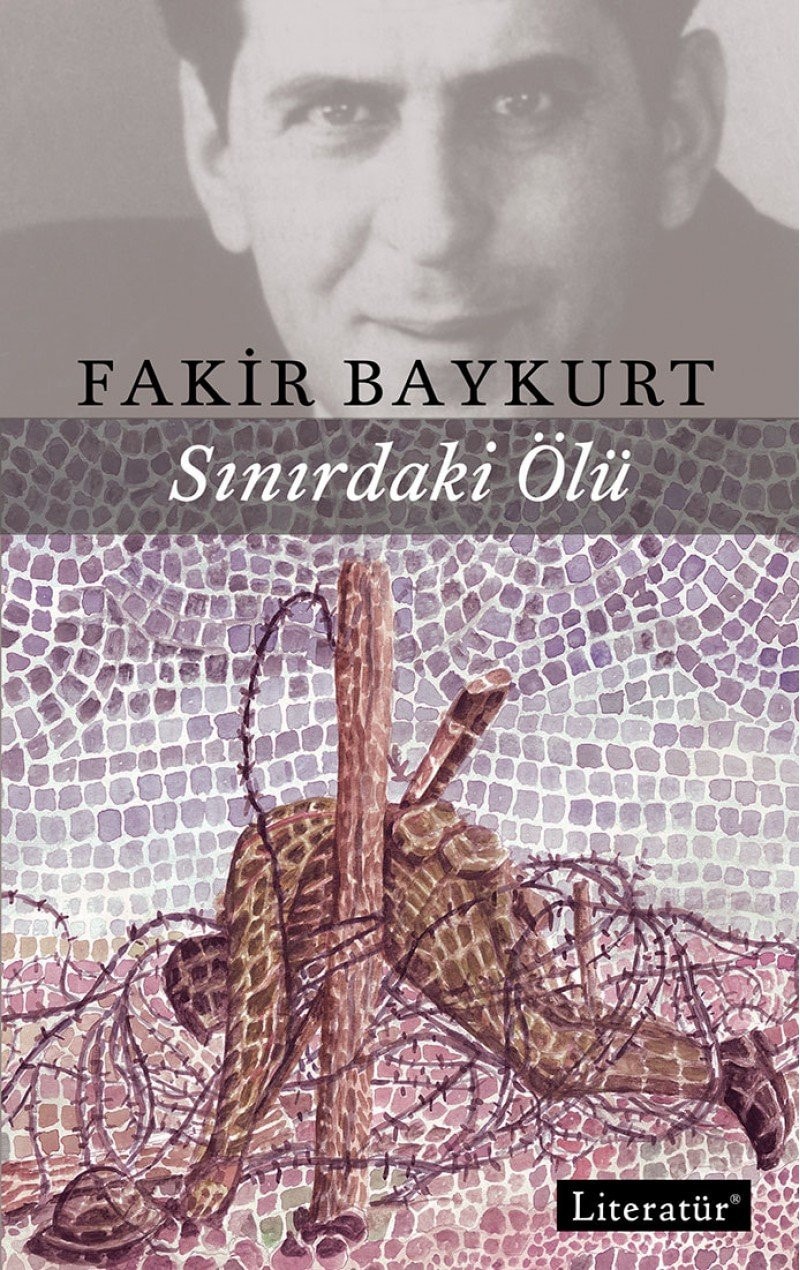 Sinirdaki Ölü