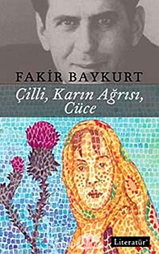 Cilli, Karin Agrisi, Cüce