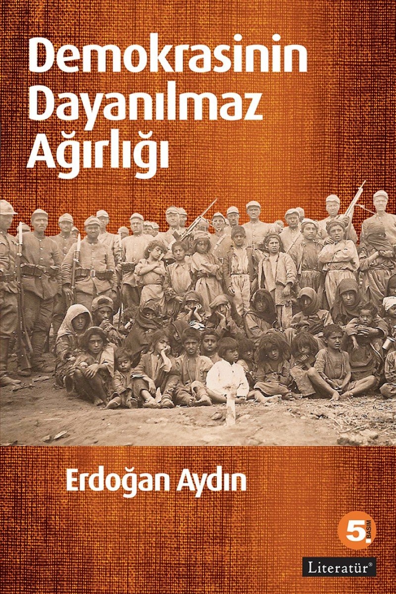 Demokrasinin dayanılmaz ağırlığı