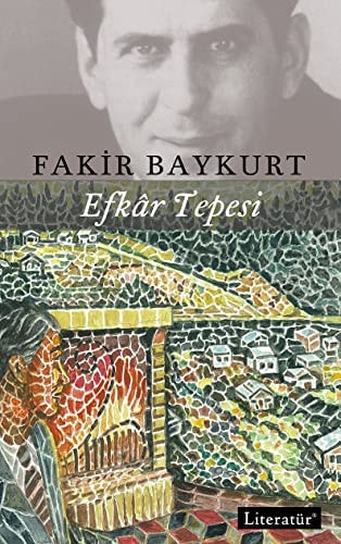 Efkâr tepesi