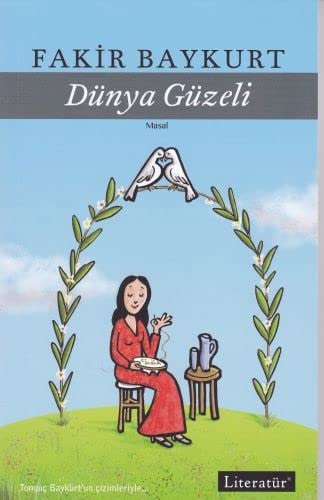 Dünya güzeli masallar-1