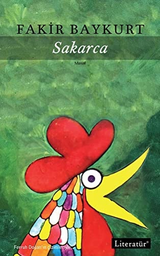 Sakarca masal