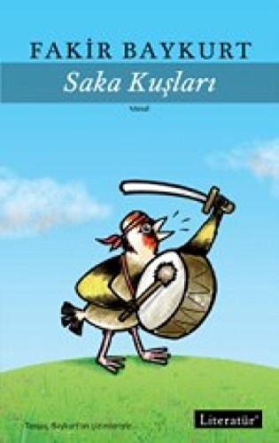 Saka kuşları masallar-2